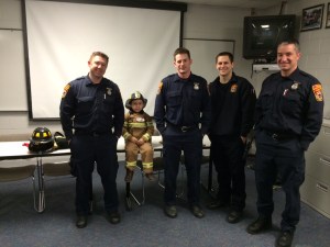 Foto oficial do passeio !