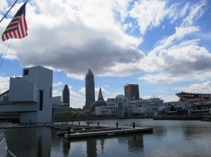 Cleveland