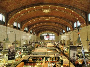 Mercado de Cleveland