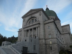 L'Oratorie Saint-Joseph