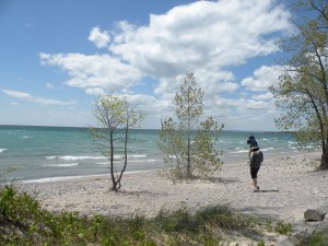 Prince Edward Island, ON