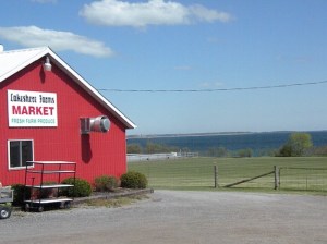 Prince Edward Island, ON