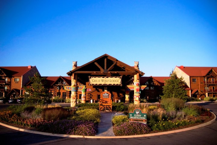 great-wolf-lodge